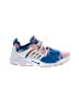 Nike Tie-dye Blue Sneakers Size 9 - photo 1