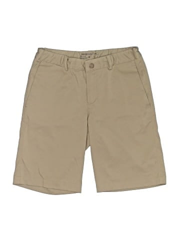 Nike Khaki Shorts (view 1)