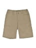 Nike Solid Tan Khaki Shorts Size M (kids) - photo 1