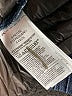 Gap Chevron-herringbone Blue Jeans Size 8 Petite - photo 8