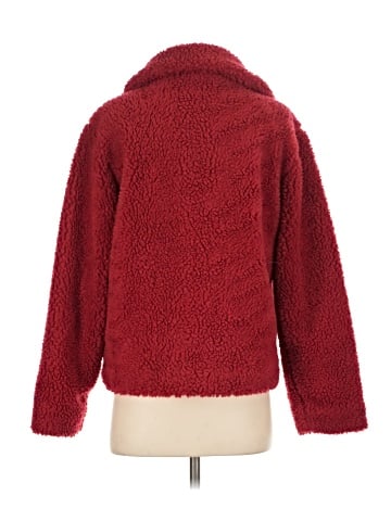 BDG Faux Fur Jacket (view 2)