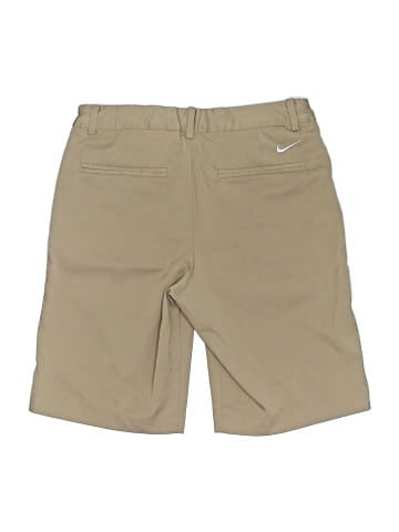 Nike Khaki Shorts (view 2)