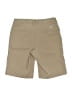 Nike Solid Tan Khaki Shorts Size M (kids) - photo 2