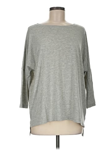 Primark 3/4 Sleeve T-Shirt (view 1)
