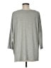 Primark Gray 3/4 Sleeve T-Shirt Size M - photo 2