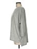 Primark Gray 3/4 Sleeve T-Shirt Size M - photo 5