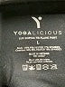 Yogalicious Black Active Pants Size L - photo 7
