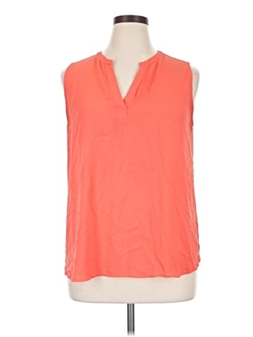 Papermoon Sleeveless T-Shirt (view 1)