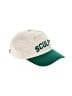 Assorted Brands Green Baseball Cap One size - photo 1