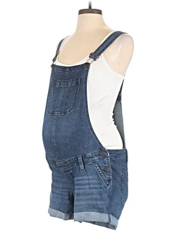 Sonoma Goods for Life Overall Shorts (view 1)
