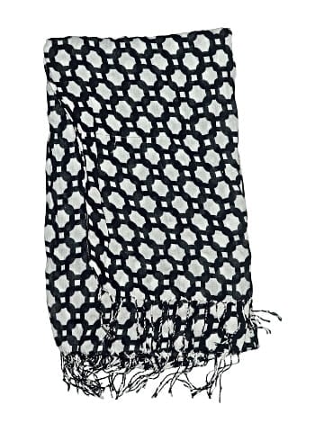 Isaac Mizrahi Scarf (view 2)
