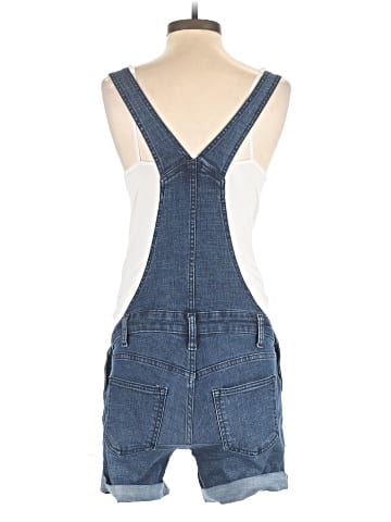Sonoma Goods for Life Overall Shorts (view 2)