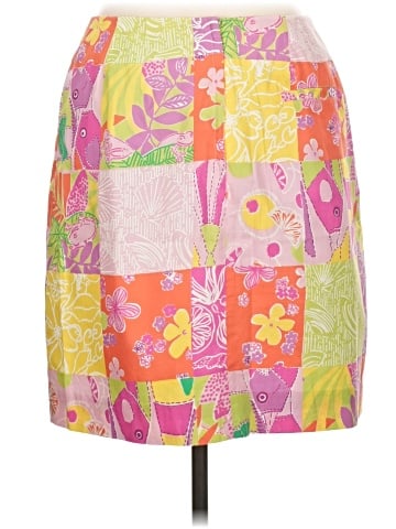 Lilly Pulitzer Casual Skirt (view 2)