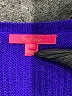 Lilly Pulitzer 100% Acrylic Purple Pullover Sweater Size XL - photo 7