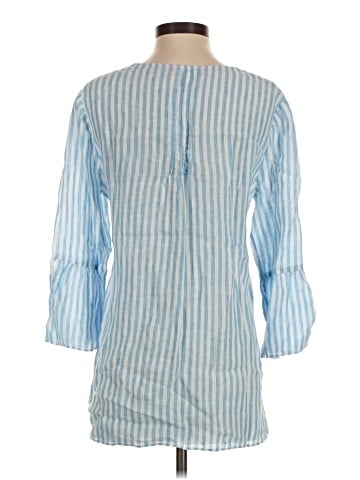 Lilly Pulitzer 3/4 Sleeve Blouse (view 2)