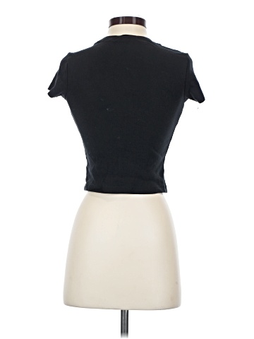 Self Esteem Short Sleeve T-Shirt (view 2)