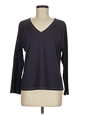 Natori 3/4 Sleeve T-Shirt (view 1)