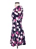 Maison Jules Hearts Pink Casual Dress Size XS - photo 5