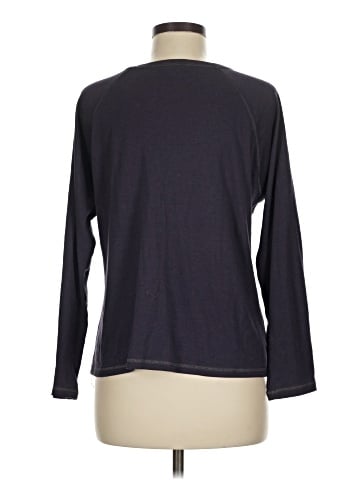 Natori 3/4 Sleeve T-Shirt (view 2)