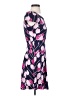 Maison Jules Hearts Pink Casual Dress Size XS - photo 4