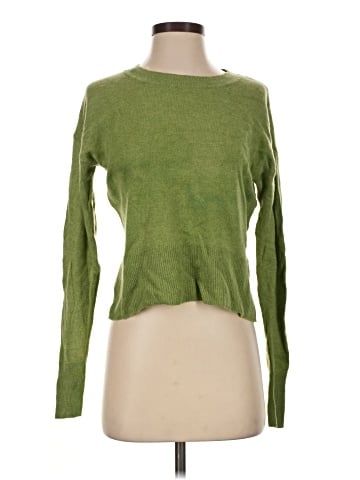 Rachel Zoe Cashmere Cardigan (view 1)
