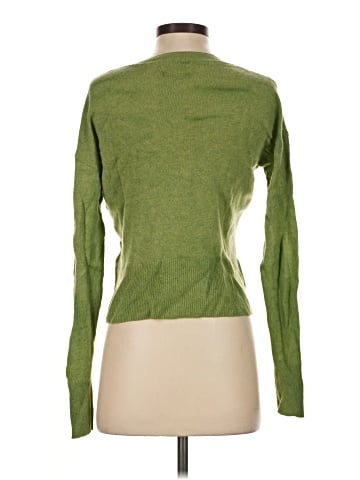 Rachel Zoe Cashmere Cardigan (view 2)