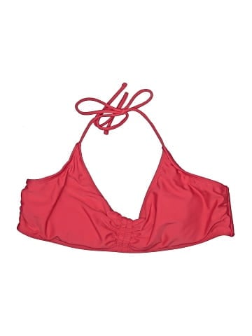 No Boundaries Swimsuit Top (view 1)