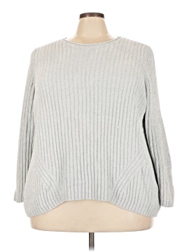Lands' End Pullover Sweater