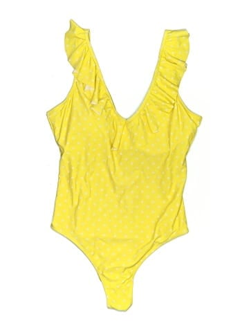 Jones New York One Piece Swimsuit (view 1)