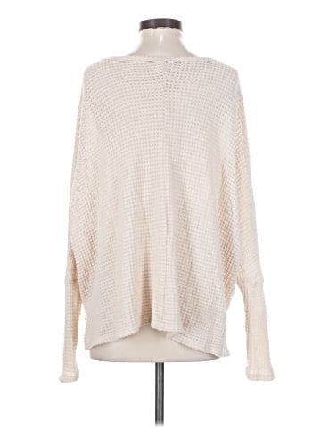 Fantastic Fawn Pullover Sweater (view 2)
