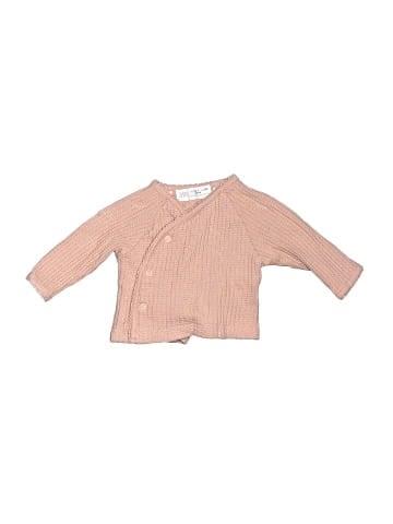 Zara Long Sleeve Top (view 1)