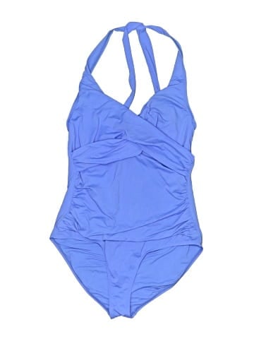 Jantzen One Piece Swimsuit (view 1)