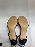 Nina Blue Sandals Size 8 - photo 5