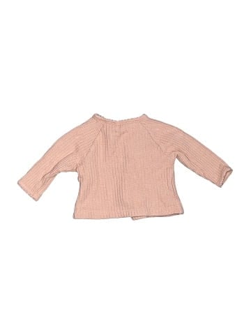Zara Long Sleeve Top (view 2)