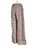Win Win Ivory Casual Pants Size S - photo 2