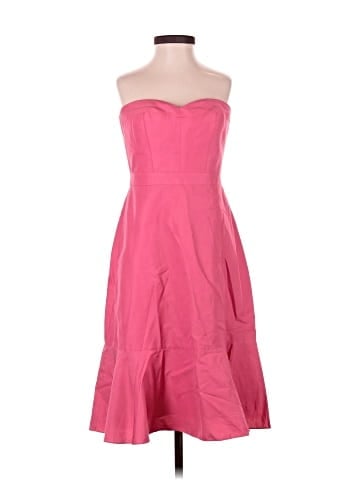 J.Crew Cocktail Dress (view 1)