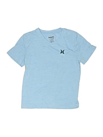 Hurley Short Sleeve T-Shirt (view 1)