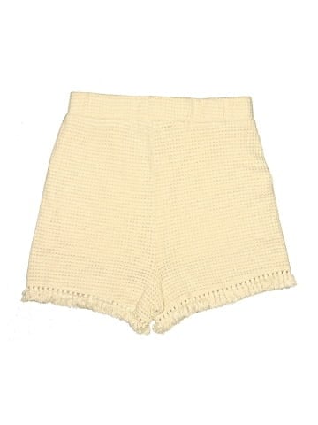 Very J Shorts (view 2)