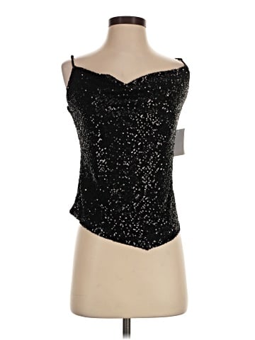 Leith Sleeveless Top (view 1)