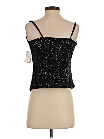 Leith Sleeveless Top (view 2)