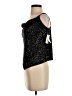 Leith Black Sleeveless Top Size S - photo 5