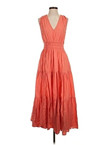 Maeve by Anthropologie Casual Dress (view 1)