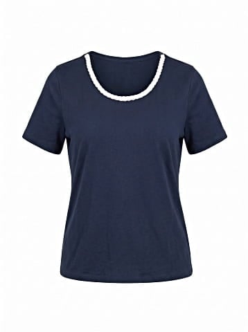 MICHAEL Michael Kors Short Sleeve Top (view 1)