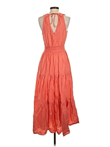 Maeve by Anthropologie Casual Dress (view 2)
