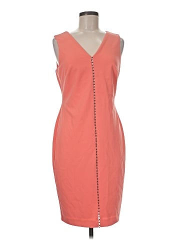 Calvin Klein Cocktail Dress (view 1)