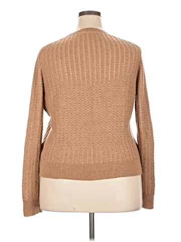 Lafayette 148 New York Pullover Sweater (view 2)