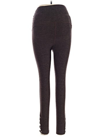 Beyond the Bump by Beyond Yoga Active Pants (view 2)