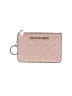 MICHAEL Michael Kors Pink Wallet One size - photo 1