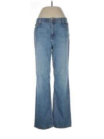 Eddie Bauer Jeans (view 1)