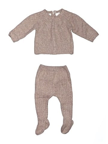 Zara Casual Pants (view 1)